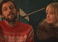 Alasdair Roberts & Mairi Morrison - Urstan