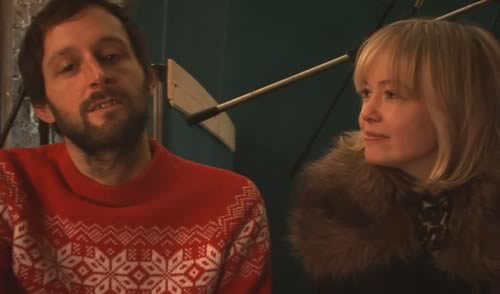 Alasdair Roberts & Mairi Morrison - Urstan