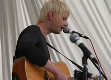 Introducing: Ben Calvert & The Swifts 