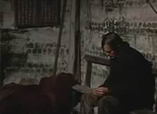 Stephen Cracknell on: Folk on Film