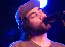 Patrick Watson  - Adventures In Your Own Backyard